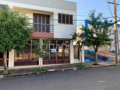 Sala Comercial para Locao, em Trs Passos, bairro Centro, 1 banheiro