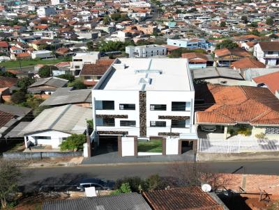 Apartamento para Venda, em Telmaco Borba, bairro Area 1, 3 dormitrios, 2 banheiros, 1 sute, 1 vaga