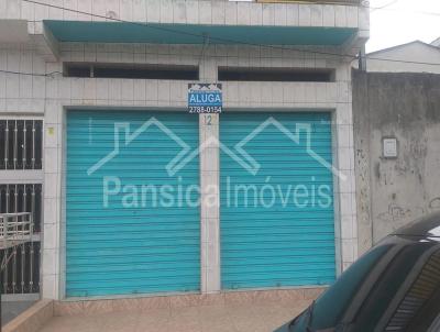 Sal�o Comercial para Loca��o, em Guarulhos, bairro Vila Carmela, 1 banheiro