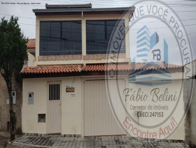 Casa para Venda, em Monte Sio, bairro Pq. Generoso, 4 dormitrios, 3 banheiros, 1 sute, 2 vagas