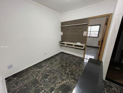 Apartamento para Venda, em Praia Grande, bairro OCIAN, 1 dormitrio, 1 banheiro, 1 vaga