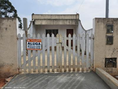 Casa para Locao, em Itamonte, bairro Moradas do Bosque, 2 dormitrios, 1 banheiro