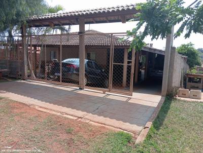 Casa para Venda, em Avar, bairro Terras de So Marcos II, 3 dormitrios, 1 sute