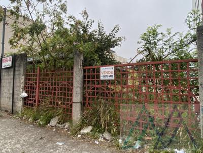 Terreno Urbano para Venda, em Santo Andr, bairro Parque das Naes