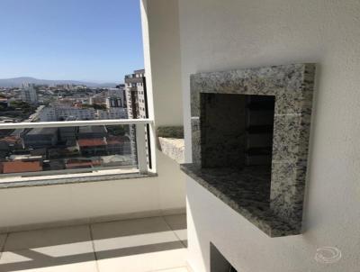 Apartamento para Venda, em Florianpolis, bairro Capoeiras, 3 dormitrios, 3 banheiros, 1 sute, 2 vagas