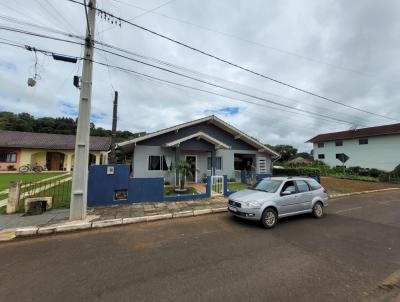 Casa para Venda, em Treze Tlias, bairro Bairro Pr do Sol, 3 dormitrios, 2 banheiros, 2 vagas