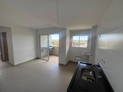 Apartamento para Venda, em Presidente Prudente, bairro VILLA EUROPA, 2 dormitrios, 2 banheiros, 2 vagas