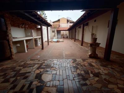 Casa para Locao, em Jaboticabal, bairro NOVA JABOTICABAL, 5 dormitrios, 3 banheiros, 2 sutes, 2 vagas