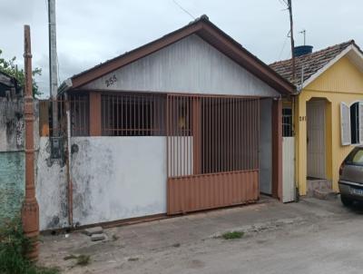 Casa para Venda, em Paranagu, bairro Oceania, 2 dormitrios, 2 banheiros