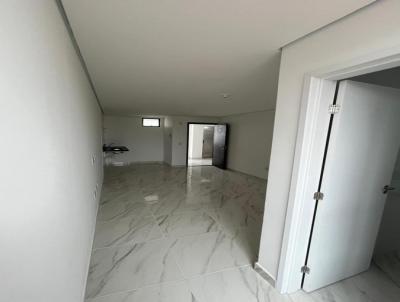 Flat para Venda, em Cabedelo, bairro Intermares, 1 dormitrio, 1 banheiro