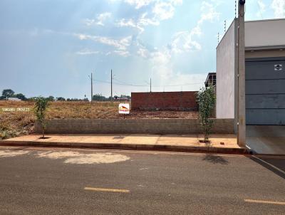 Terreno para Venda, em Tangar da Serra, bairro Buritis ll