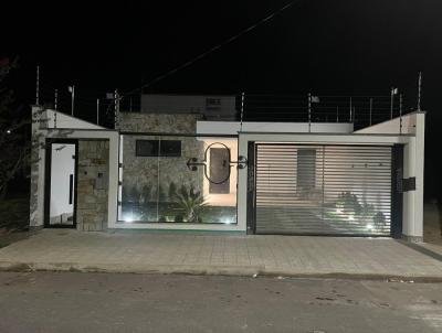Casa Alto Padro para Venda, em Governador Valadares, bairro Bosque da Figueira, 3 dormitrios, 4 banheiros, 3 sutes, 3 vagas