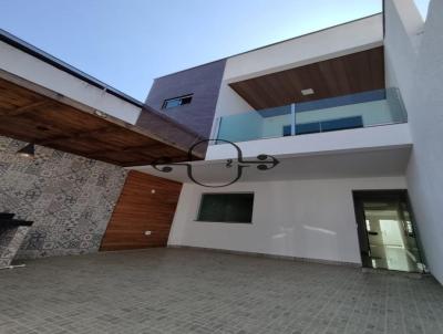Casa Duplex para Venda, em Governador Valadares, bairro Parque Olimpico, 3 dormitrios, 3 banheiros, 1 sute, 1 vaga