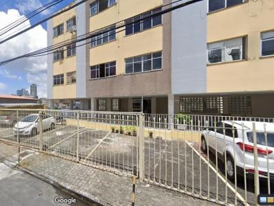 Apartamento para Venda, em Salvador, bairro Matatu, 2 dormitrios, 1 banheiro, 1 sute