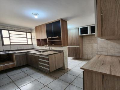 Apartamento para Venda, em Limeira, bairro Jardim Ipiranga, 2 dormitrios, 1 banheiro, 1 vaga