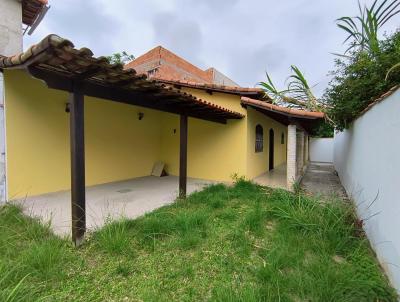 Casa para Venda, em Saquarema, bairro Bacax (Bacax), 1 dormitrio, 1 banheiro, 2 vagas