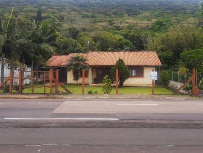 Terreno para Venda, em Osrio, bairro Albatroz