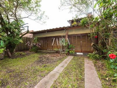 Casa para Venda, em Imb�, bairro Centro, 6 dormit�rios, 2 banheiros
