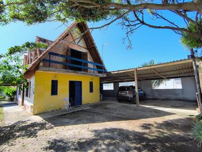 Casa para Venda, em Saquarema, bairro Coqueiral, 4 dormitrios, 2 banheiros, 1 sute, 5 vagas