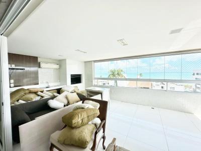 Duplex para Venda, em Joo Pessoa, bairro Jardim Oceania, 4 dormitrios, 4 sutes, 3 vagas