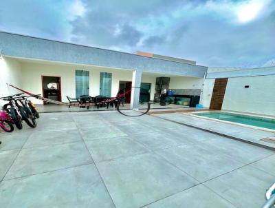 Casa de Praia para Venda, em Prado, bairro Garden Ville, 3 dormitrios, 2 banheiros, 1 sute, 2 vagas