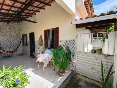 Casa para Venda, em Saquarema, bairro Boqueiro, 2 dormitrios, 1 banheiro