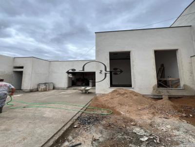 Casa Plana para Venda, em Governador Valadares, bairro Parque Olimpico, 3 dormitrios, 4 banheiros, 3 sutes, 2 vagas