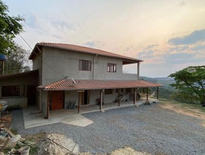 Stio para Venda, em So Loureno, bairro rea rural, 5 dormitrios, 2 banheiros, 1 sute, 6 vagas