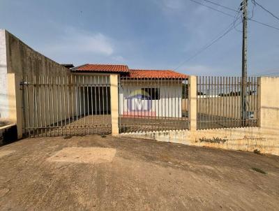 Casa para Venda, em Arapoti, bairro Jardim Ceres, 2 dormitrios, 1 banheiro