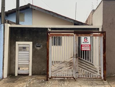 Casa para Venda, em Limeira, bairro Parque das Naes