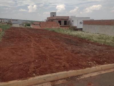 Terreno para Venda, em Limeira, bairro Residencial Colinas do Engenho