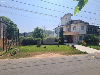 Terreno para Venda, em Mogi das Cruzes, bairro Parque Residencial Itapeti