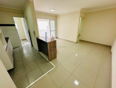 Apartamento para Locao, em Indaiatuba, bairro Cidade Nova Ii, 3 dormitrios, 2 banheiros, 1 sute, 2 vagas