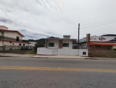 Casa para Venda, em Governador Celso Ramos, bairro Areais de Baixo, 2 dormitrios, 2 banheiros, 2 vagas