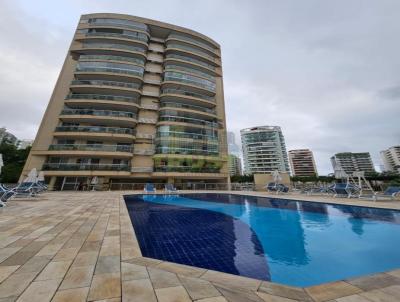 Apartamento para Venda, em Rio de Janeiro, bairro Barra Olmpica, 2 dormitrios, 2 banheiros, 1 sute, 1 vaga