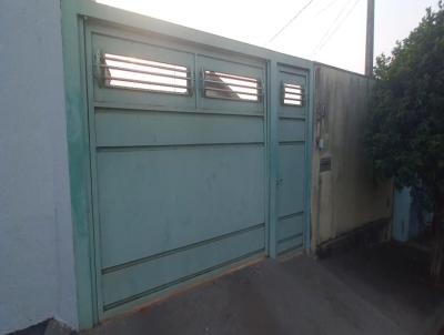 Casa para Venda, em Getulina, bairro Getulina, 1 dormitrio, 1 banheiro