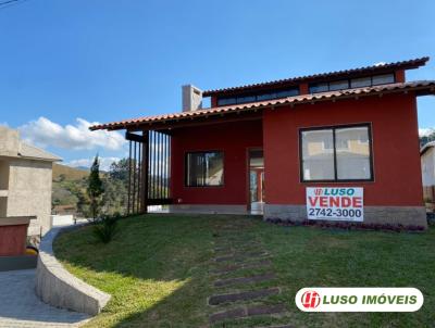 Casa para Locao, em Terespolis, bairro Vargem Grande, 3 dormitrios, 4 banheiros, 3 sutes, 3 vagas