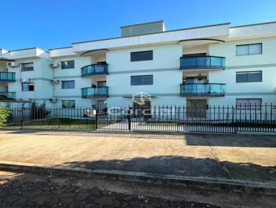 Apartamento para Locao, em Santa Rosa, bairro Timbauva, 2 dormitrios, 1 banheiro, 1 vaga