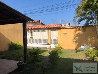 Casa para Locao, em Serra, bairro Jacarape, 3 dormitrios, 1 banheiro, 1 sute, 2 vagas