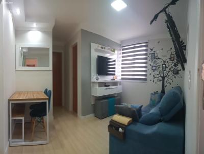 Apartamento para Venda, em Guarulhos, bairro Jardim So Luis, 2 dormitrios, 1 banheiro, 1 vaga