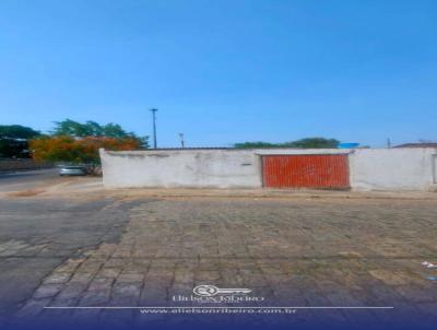 Casa para Venda, em Campo Belo, bairro Vila Escolastica, 2 dormitrios, 1 banheiro