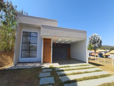 Casa em Condomnio para Venda, em Jaboticatubas, bairro Condomnio Vale do Luar, 3 dormitrios, 3 banheiros, 1 sute, 6 vagas