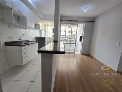 Apartamento para Venda, em Londrina, bairro Jardim Morumbi, 2 dormitrios, 1 banheiro, 1 vaga