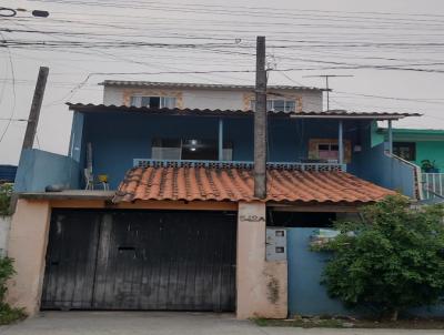 Sobrado para Venda, em Pinhais, bairro Maria Antonieta, 3 dormitrios, 2 banheiros, 1 vaga