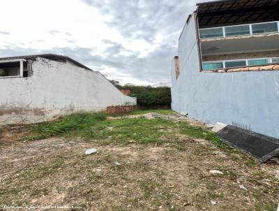 Terreno para Venda, em Maca, bairro Lagoa