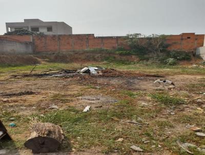 Terreno para Venda, em Campinas, bairro Cidade Satlite ris