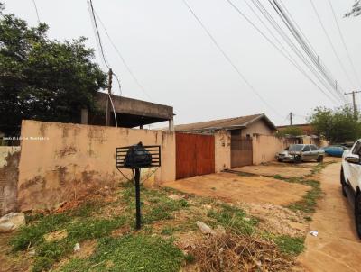 Terreno para Venda, em Ponta Por, bairro Jardim Vitria