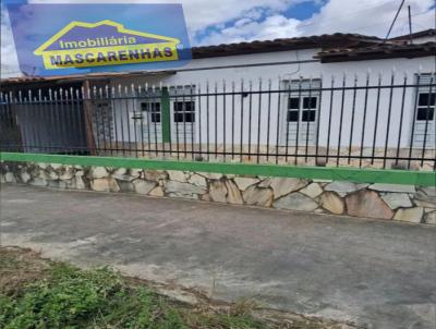 Casa para Venda, em Feira de Santana, bairro SANTA MNICA