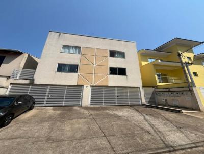 Apartamento para Locao, em Poos de Caldas, bairro Jardim Elvira Dias, 3 dormitrios, 1 banheiro, 1 sute, 1 vaga