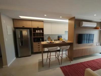 Apartamento para Venda, em So Paulo, bairro Vila Pompia, 2 dormitrios, 2 banheiros, 1 sute, 2 vagas
